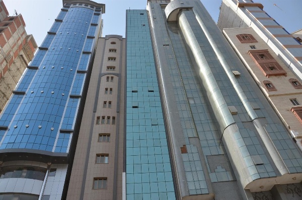 Anwar Al Deafah Hotel image 2